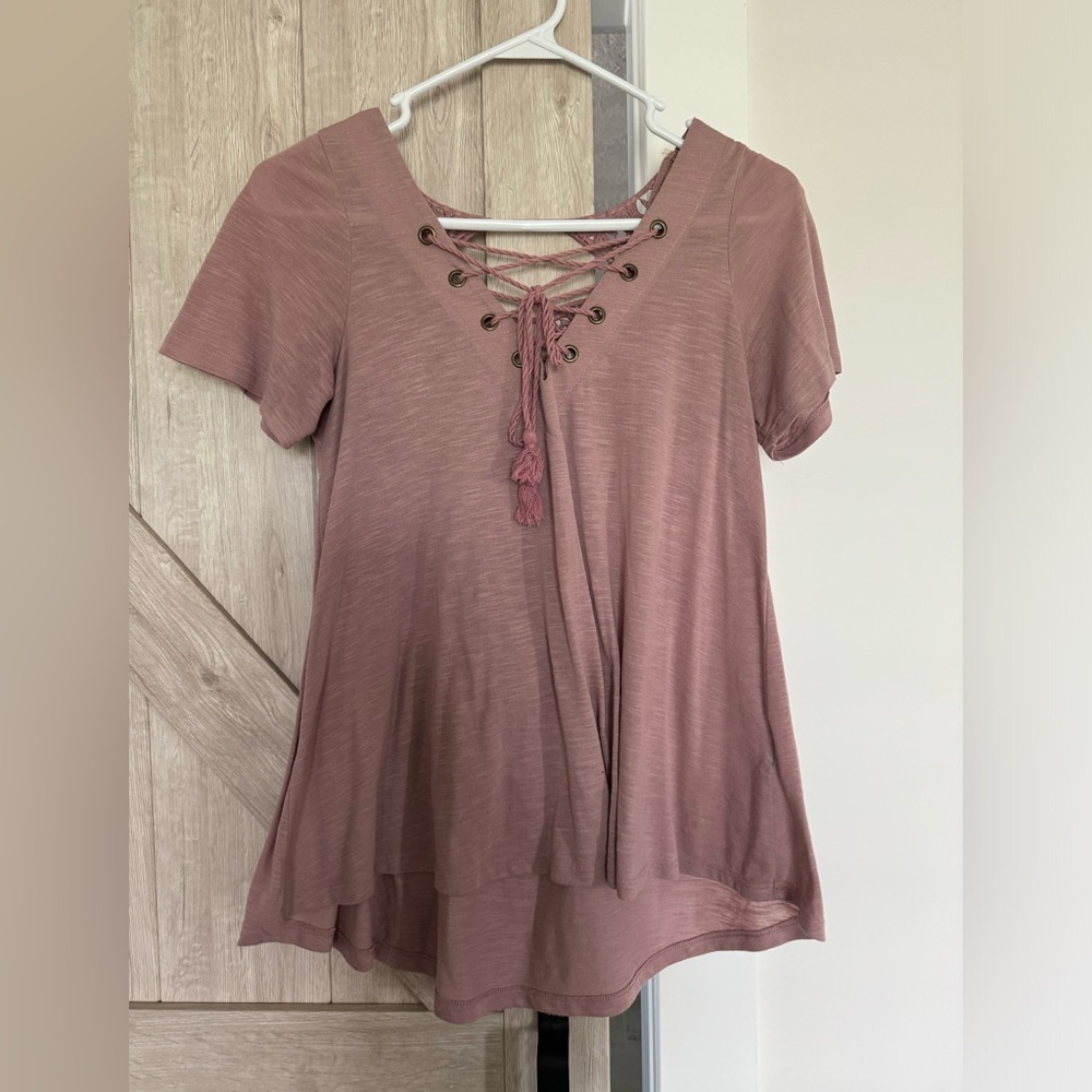 Coco+Jaimeson blouse